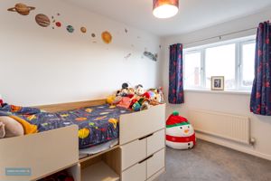 Bedroom- click for photo gallery